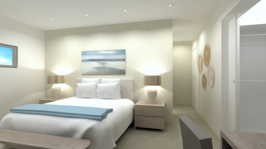 4 Bedroom Property for Sale in Whale Rock Gardens Western Cape